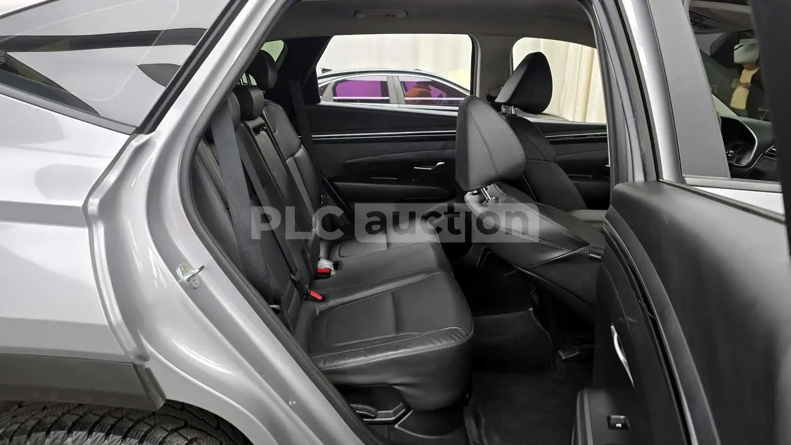 Hyundai Tucson HEV| CAM| ОБДУХ| вкл.ТЕХНОТЕСТ, снимка 14 - Автомобили и джипове - 54590578