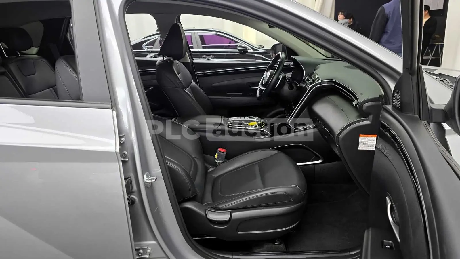 Hyundai Tucson HEV| CAM| ОБДУХ| вкл.ТЕХНОТЕСТ, снимка 9 - Автомобили и джипове - 54590578
