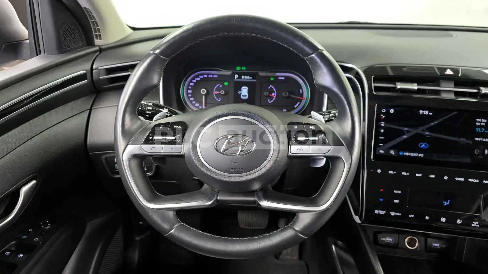 Hyundai Tucson HEV| CAM| ОБДУХ| вкл.ТЕХНОТЕСТ, снимка 6 - Автомобили и джипове - 54590578