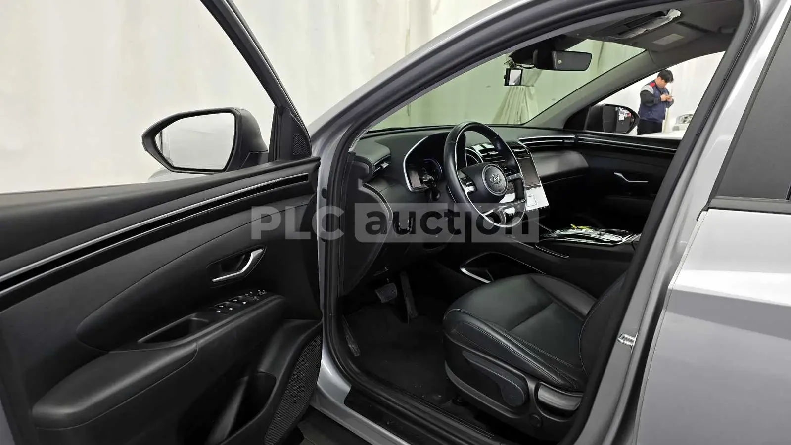 Hyundai Tucson HEV| CAM| ОБДУХ| вкл.ТЕХНОТЕСТ, снимка 5 - Автомобили и джипове - 54590578