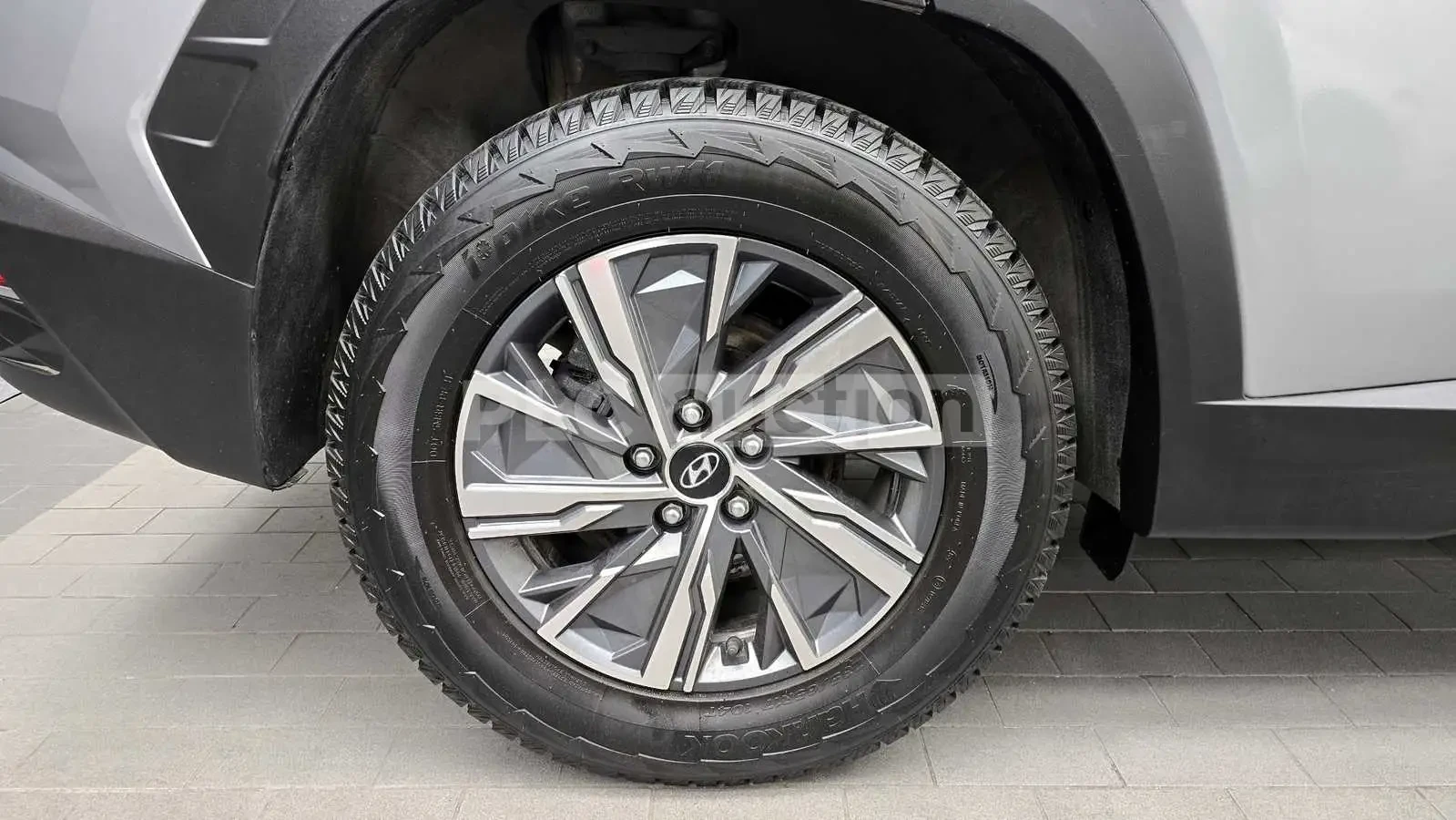Hyundai Tucson HEV| CAM| ОБДУХ| вкл.ТЕХНОТЕСТ, снимка 17 - Автомобили и джипове - 54590578