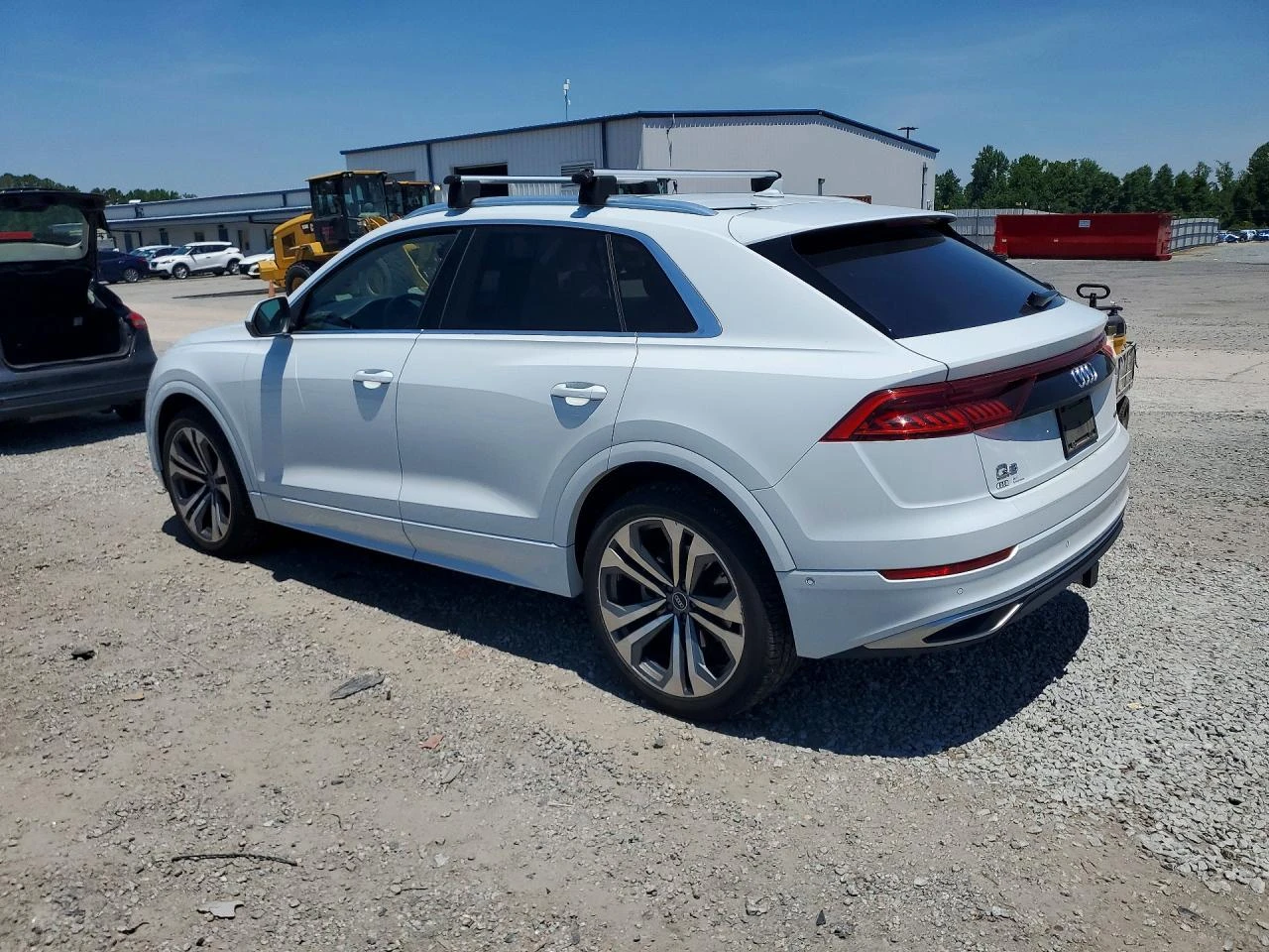 Audi Q8 PRESTIGE !������! #����� ����������# !�������� | Mobile.bg � ����������� 2
