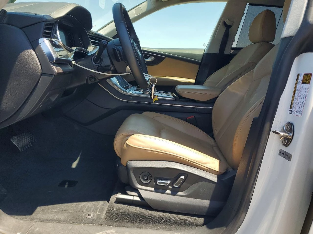 Audi Q8 PRESTIGE !������! #����� ����������# !�������� | Mobile.bg � ����������� 7