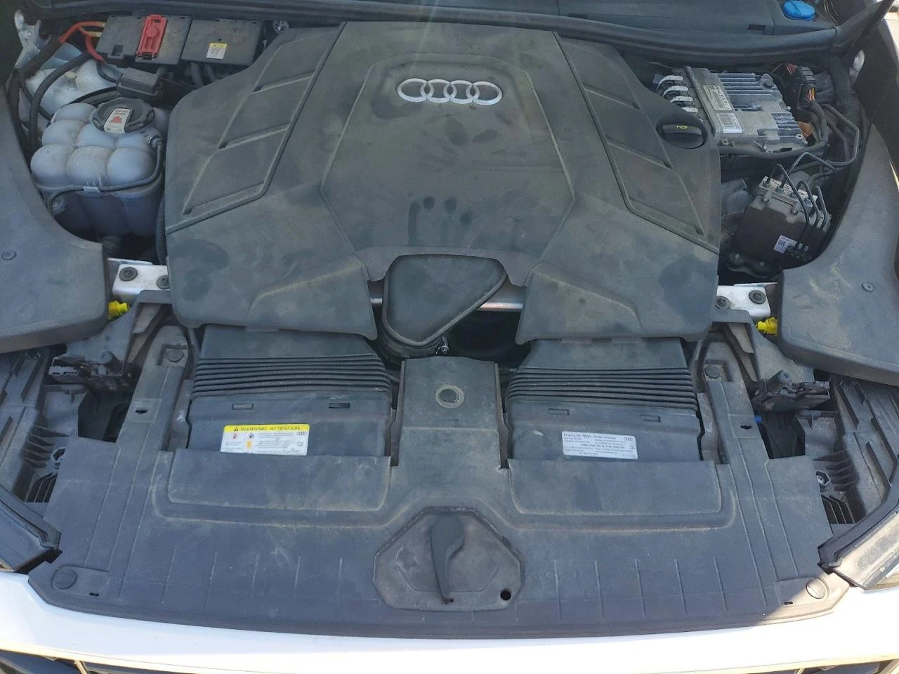 Audi Q8 PRESTIGE !������! #����� ����������# !�������� | Mobile.bg � ����������� 12