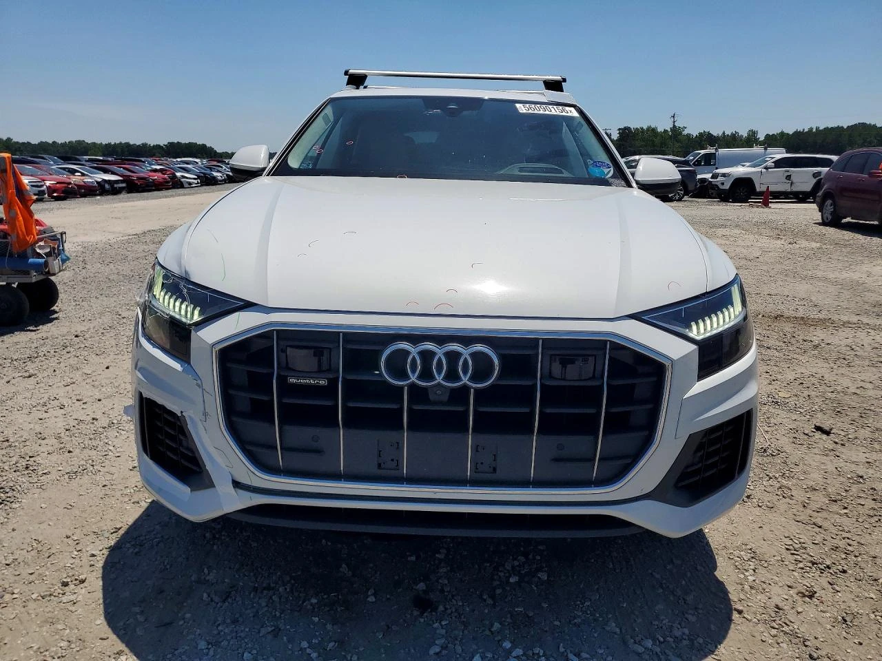 Audi Q8 PRESTIGE !������! #����� ����������# !�������� | Mobile.bg � ����������� 5