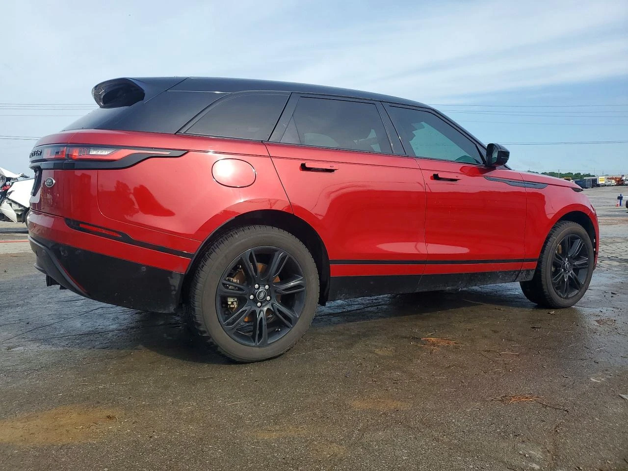 Land Rover Range Rover Velar R-DYNAMIC S !!������!! #����� ����������# | Mobile.bg � ����������� 6