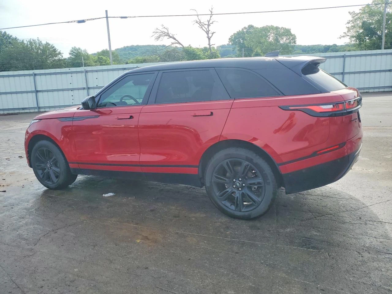 Land Rover Range Rover Velar R-DYNAMIC S !!������!! #����� ����������# | Mobile.bg � ����������� 4