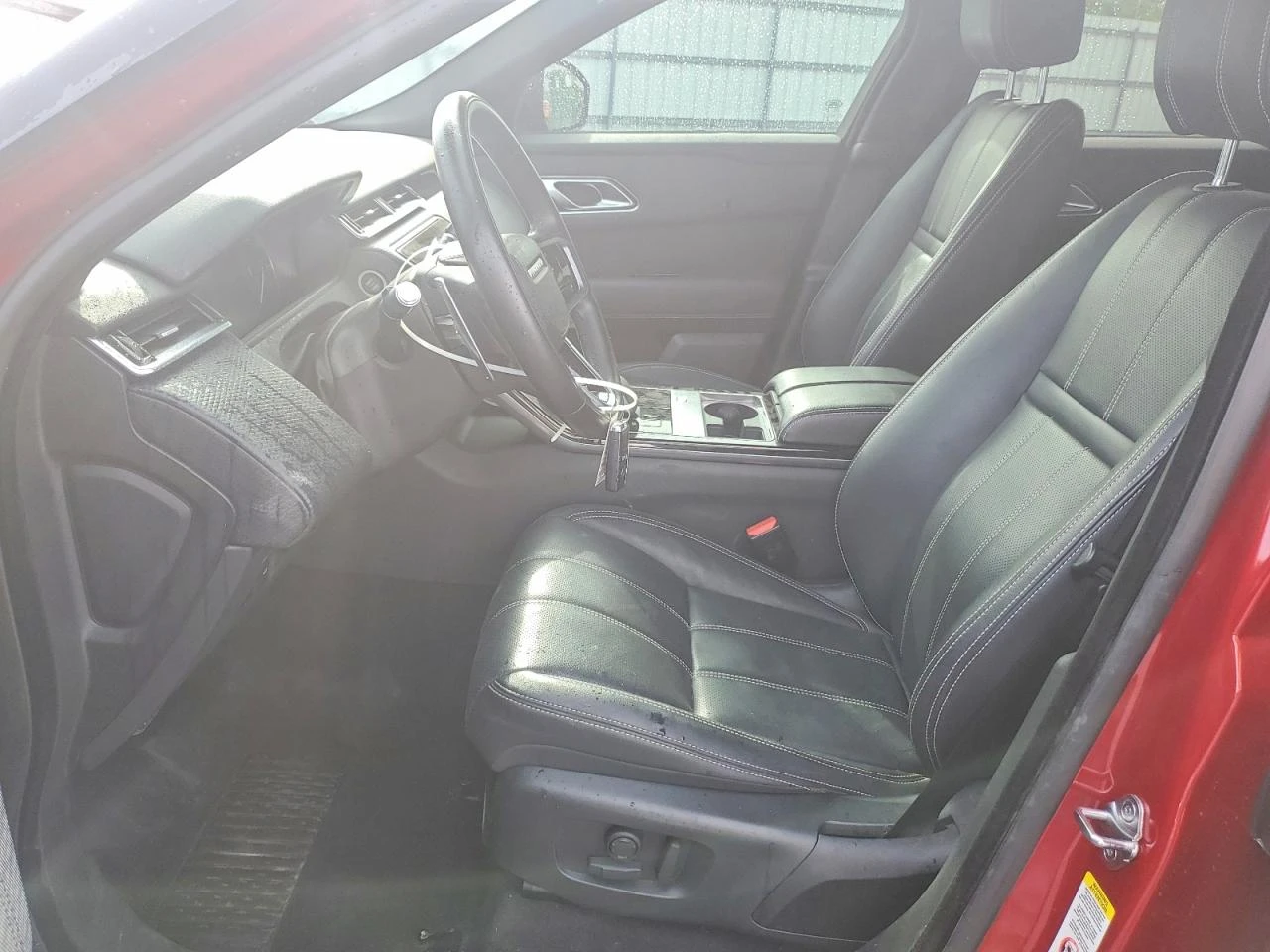 Land Rover Range Rover Velar R-DYNAMIC S !!������!! #����� ����������# | Mobile.bg � ����������� 7