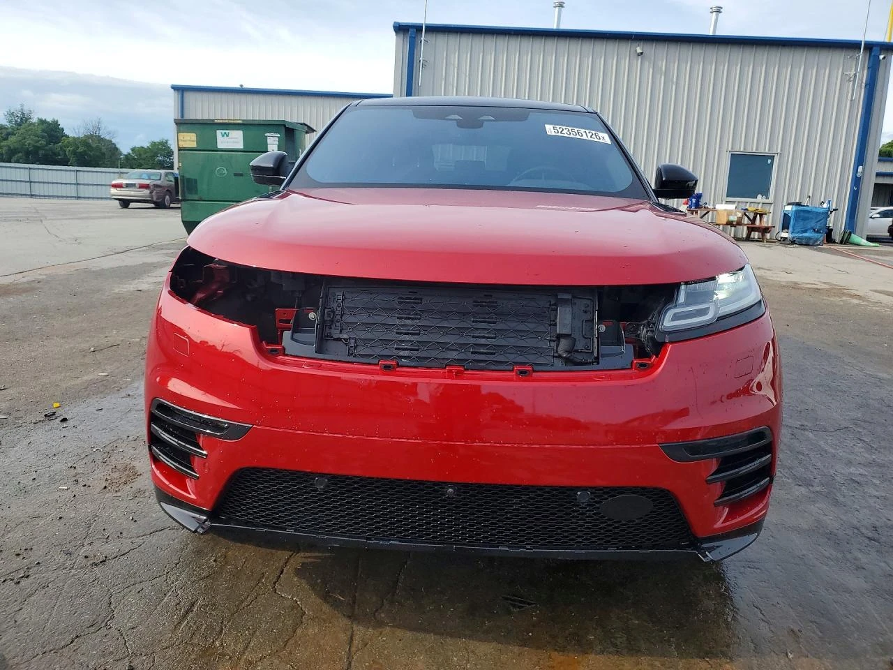 Land Rover Range Rover Velar R-DYNAMIC S !!������!! #����� ����������# | Mobile.bg � ����������� 2