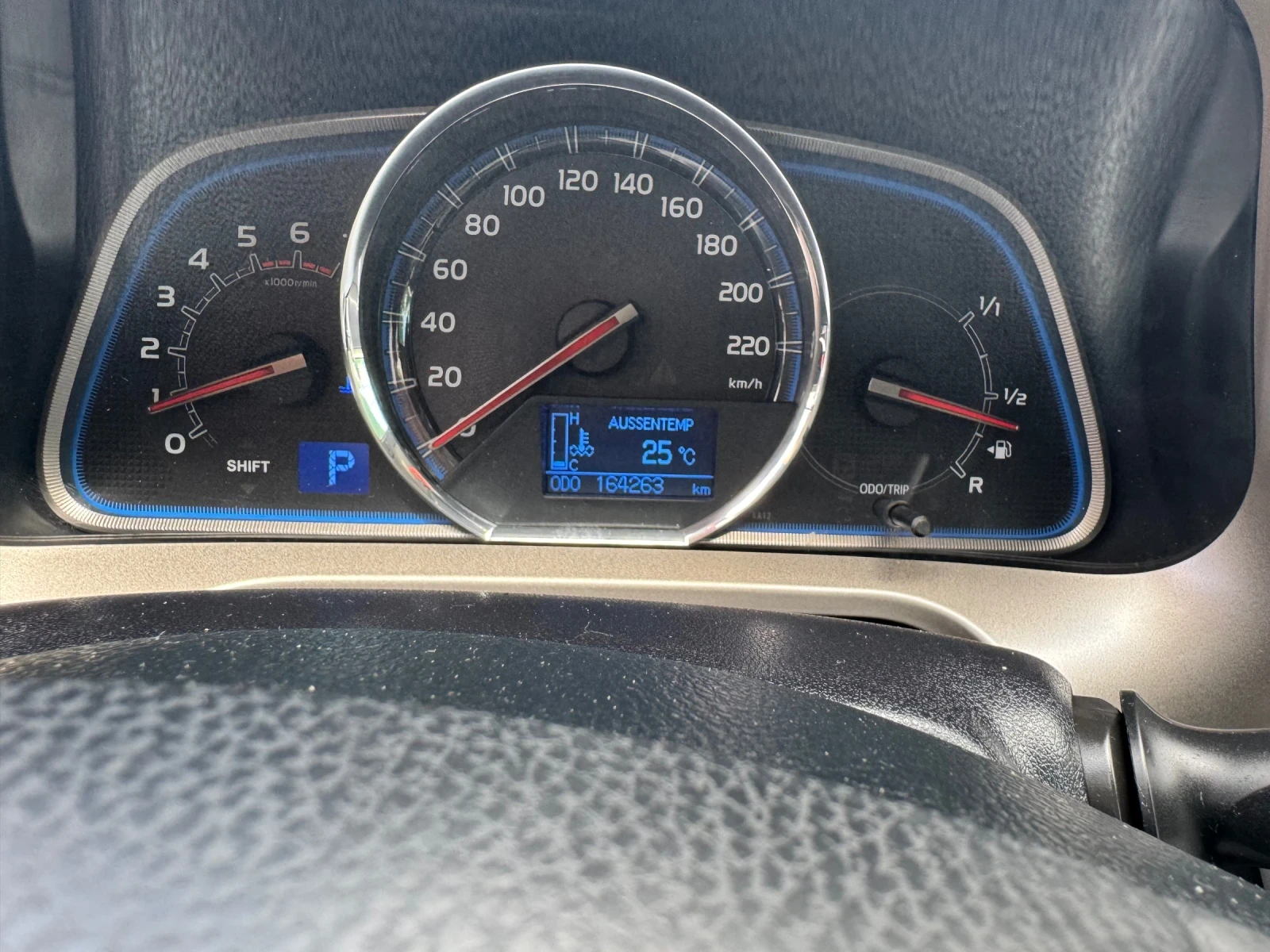 Toyota Rav4 Автоматик, снимка 15 - Автомобили и джипове - 55207747