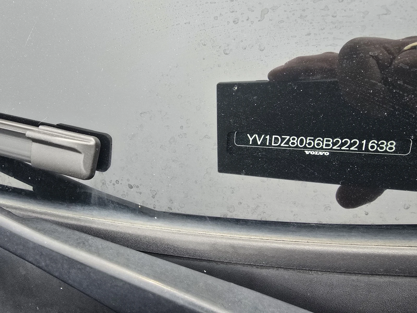 Volvo XC60 2.4 163, снимка 14 - Автомобили и джипове - 55411775