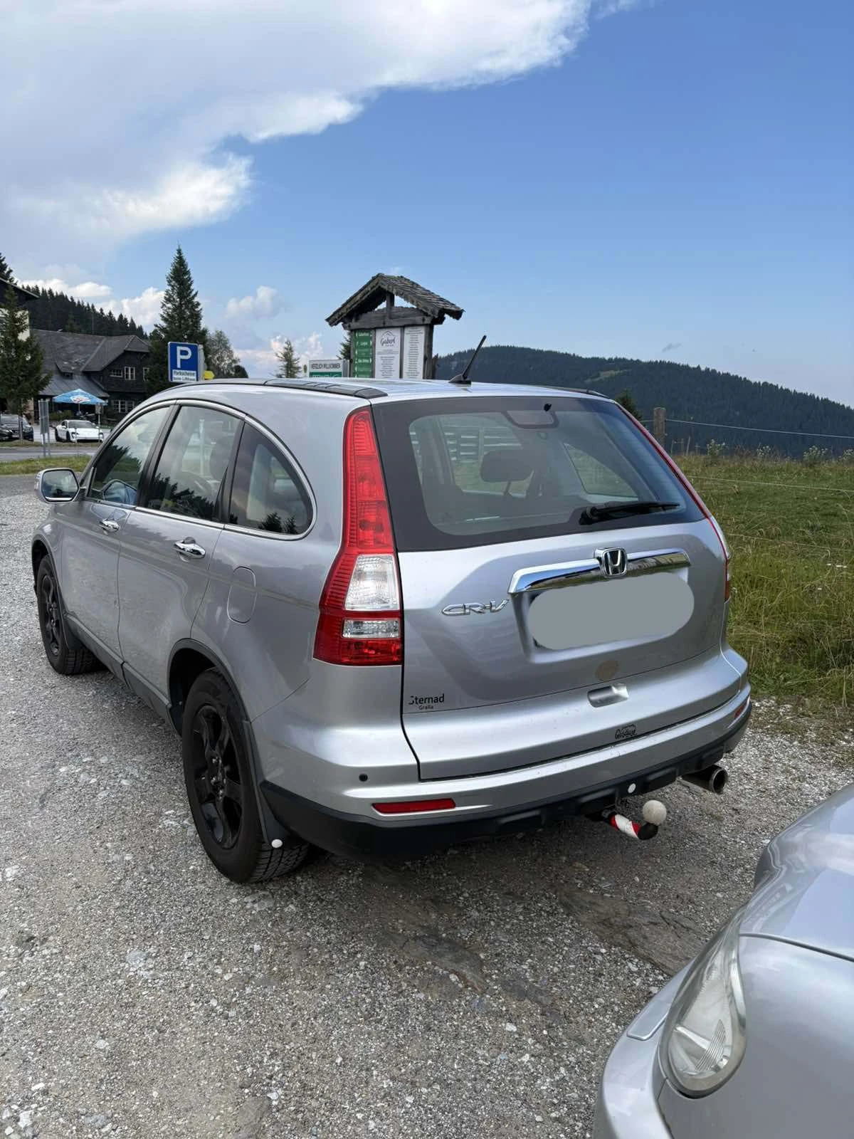 Honda Cr-v 2.0i-Face, снимка 2 - Автомобили и джипове - 55465435