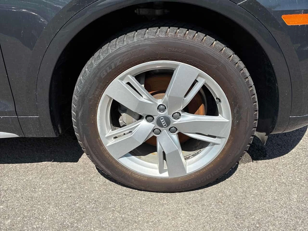 Audi Q5 Technik | CARFAX | БЕЗ ИНЦИДЕНТИ , снимка 6 - Автомобили и джипове - 55667393