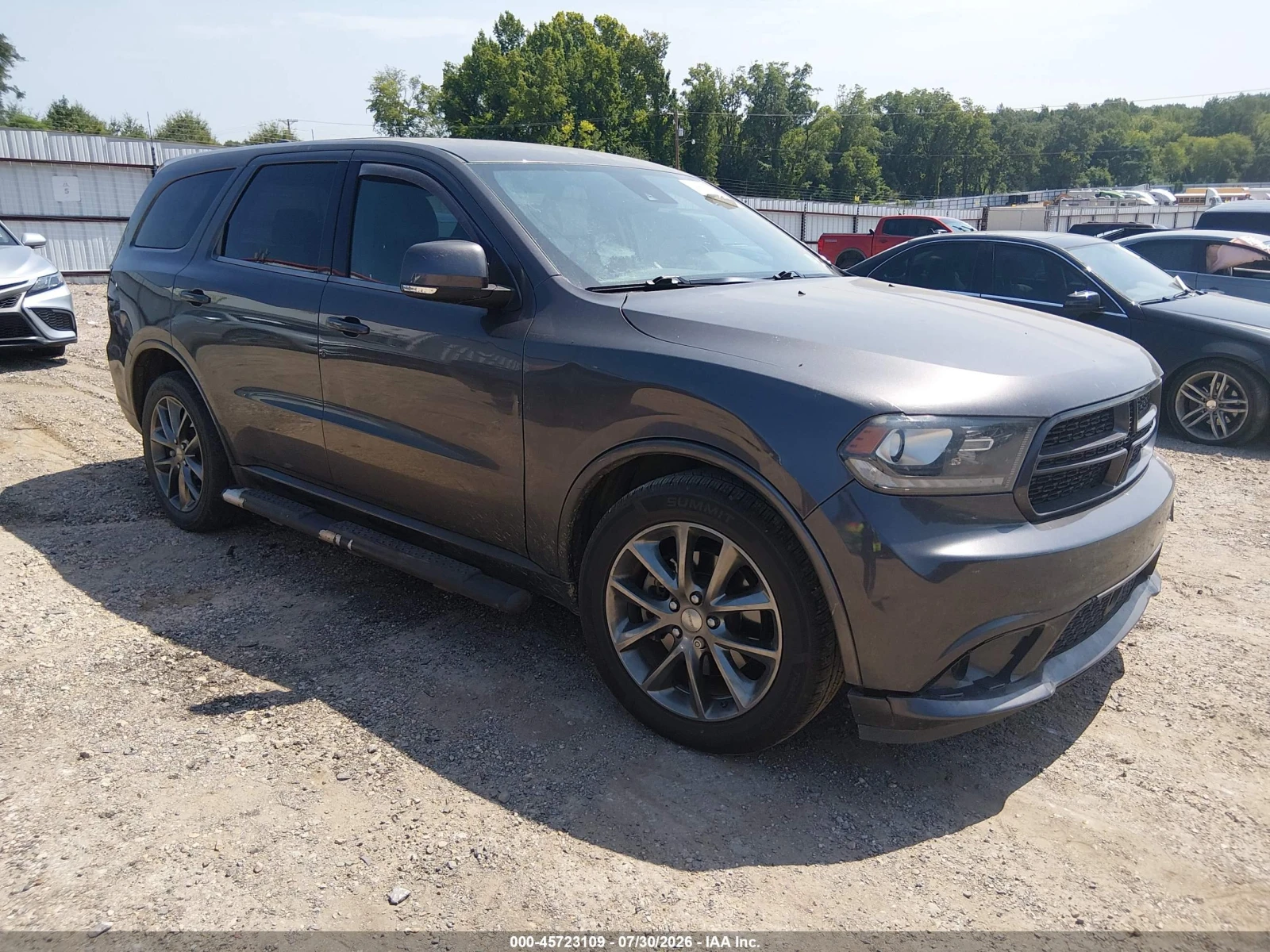 Dodge Durango | Mobile.bg � ����������� 8