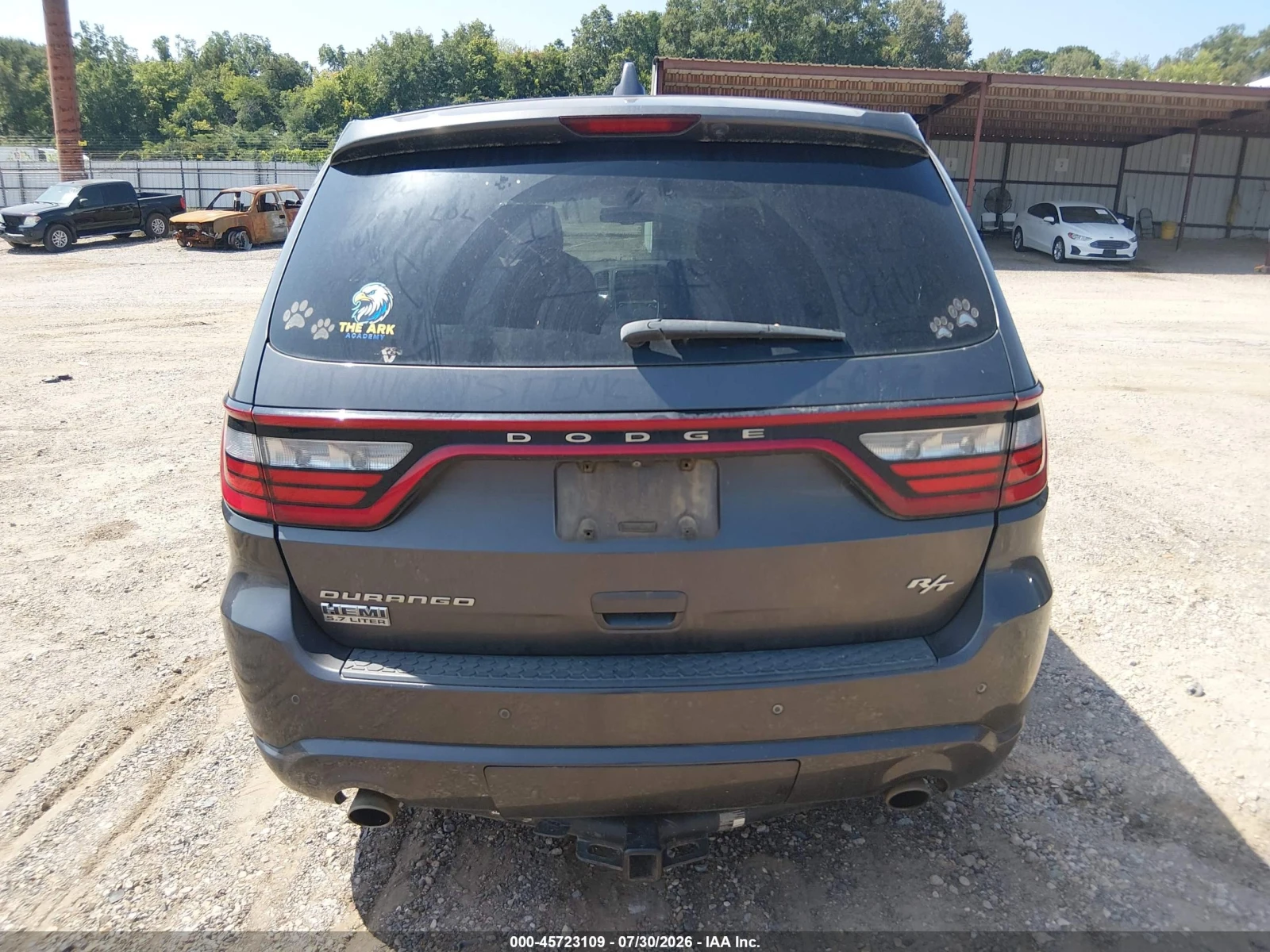 Dodge Durango | Mobile.bg � ����������� 6