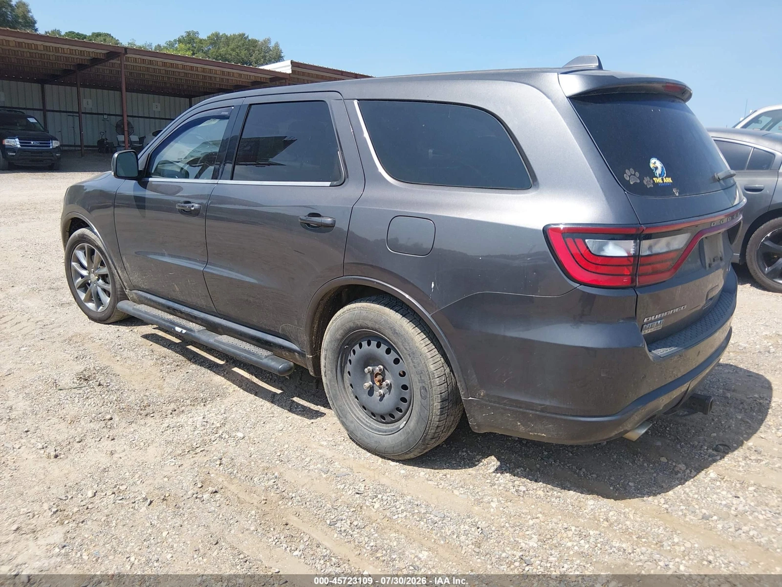 Dodge Durango | Mobile.bg � ����������� 10