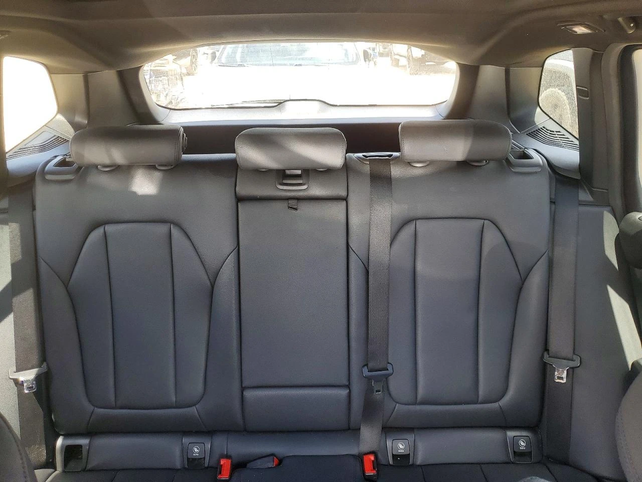 BMW X3 2.0l xDrive30I, снимка 10 - Автомобили и джипове - 56088071
