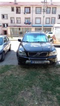 Volvo Xc90, снимка 3 - Автомобили и джипове - 42339319