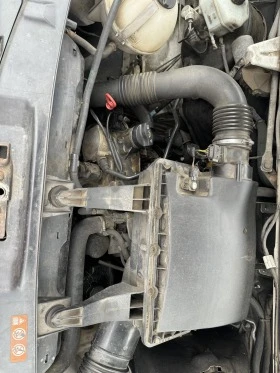 Mercedes-Benz Sprinter 311 2.2, снимка 6