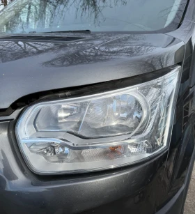 Ford Transit 2.0D, снимка 2
