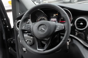 Mercedes-Benz V 220 V220 163кс AMG, снимка 11