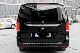 Mercedes-Benz V 220 V220 163кс AMG, снимка 6