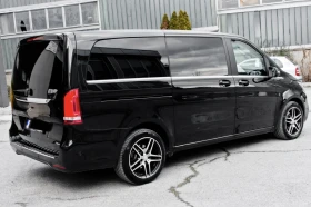 Mercedes-Benz V 220 V220 163кс AMG, снимка 7