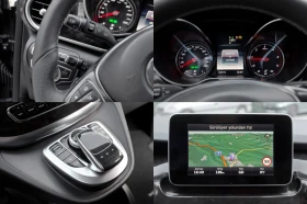 Mercedes-Benz V 220 V220 163кс AMG, снимка 9