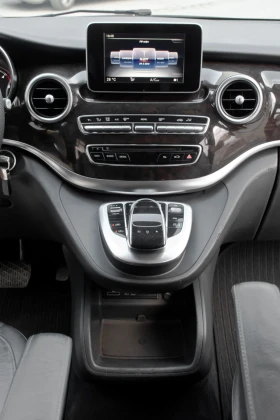 Mercedes-Benz V 220 V220 163кс AMG, снимка 10