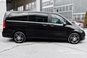 Mercedes-Benz V 220 V220 163кс AMG, снимка 8