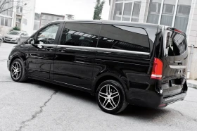 Mercedes-Benz V 220 V220 163кс AMG, снимка 5