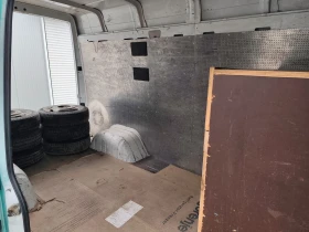 Mercedes-Benz Sprinter 414 CNG, снимка 11