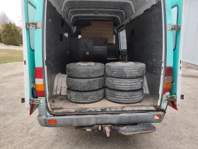 Mercedes-Benz Sprinter 414 CNG, снимка 8