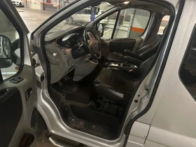 Opel Vivaro 2.0 Двойна кабина, снимка 8