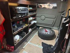 Opel Vivaro 2.0 Двойна кабина, снимка 12