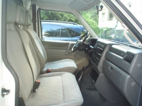 VW T4 2.5 TDI Transporter, снимка 9