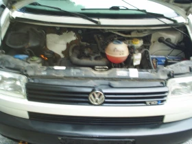 VW T4 2.5 TDI Transporter, снимка 14