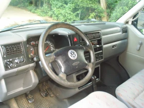 VW T4 2.5 TDI Transporter, снимка 8