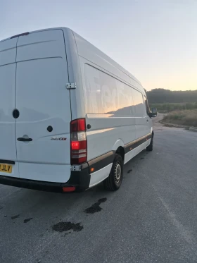 Обява за продажба на Mercedes-Benz Sprinter 313 ~15 000 лв. - изображение 4