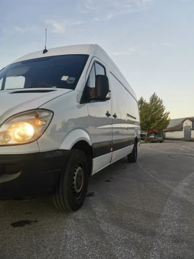 Обява за продажба на Mercedes-Benz Sprinter 313 ~15 000 лв. - изображение 2