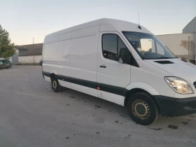 Обява за продажба на Mercedes-Benz Sprinter 313 ~15 000 лв. - изображение 1