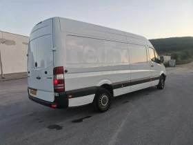 Обява за продажба на Mercedes-Benz Sprinter 313 ~15 000 лв. - изображение 5