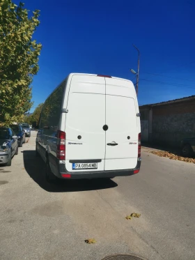 Mercedes-Benz Sprinter 313, снимка 14