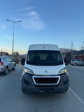 Peugeot Boxer 131 6 скорости, снимка 2