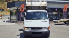     Iveco Daily 35C13 2.8D 6 CH- -