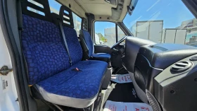 Iveco Daily 35C13 2.8D 6 CH- - | Mobile.bg    11