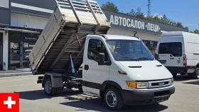     Iveco Daily 35C13 2.8D 6 CH- -