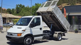     Iveco Daily 35C13 2.8D 6 CH- -