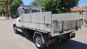     Iveco Daily 35C13 2.8D 6 CH- -