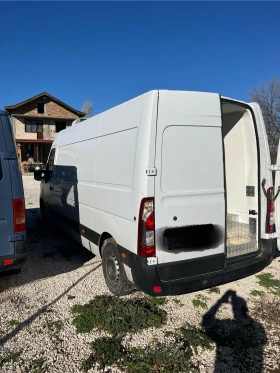 Обява за продажба на Renault Master ~45 000 лв. - изображение 1
